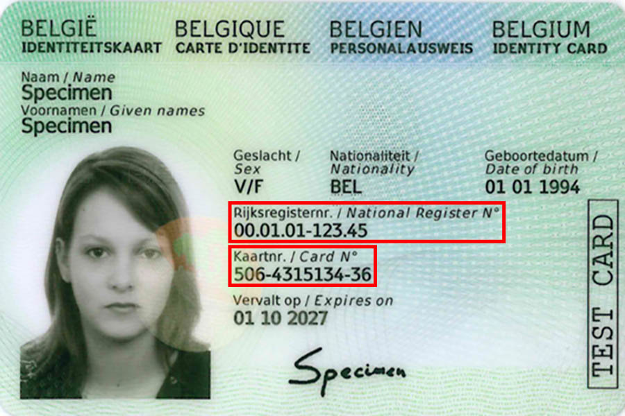 ID